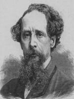 Charles Dickens HD Images