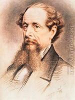 Charles Dickens HD Wallpapers