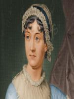 Jane Austen HD Images