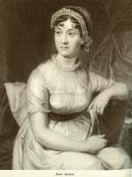 Jane Austen Latest Photo