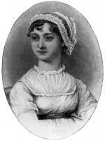 Jane Austen Latest Wallpaper