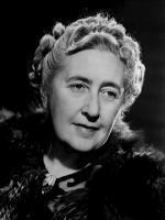 Agatha Christie HD Images