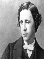 Lewis Carroll HD Images