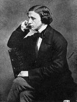 Lewis Carroll HD Wallpapers