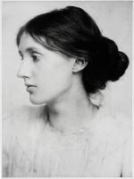 Virginia Woolf Latest Wallpaper