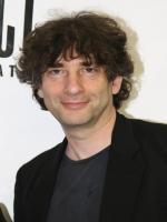 Neil Gaiman Latest Photo