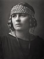 Rebecca West Latest Photo