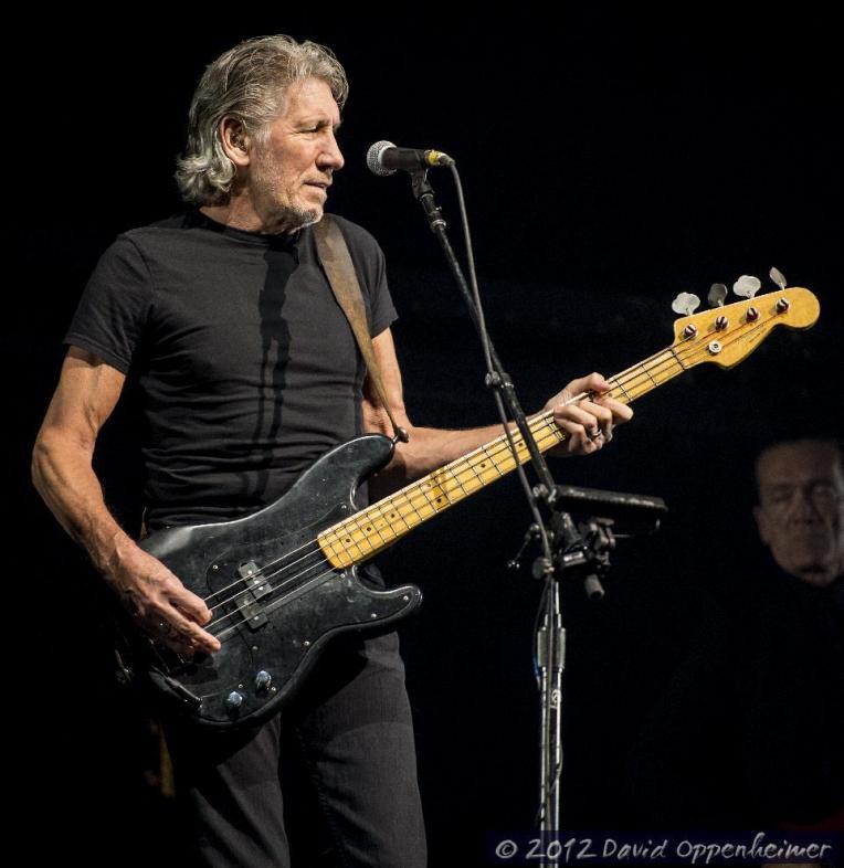Roger Waters HD Images