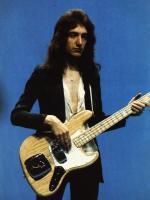 John Deacon Latest Photo