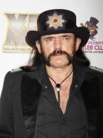 Lemmy Kilmister HD Images