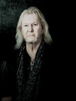 Chris Squire HD Images