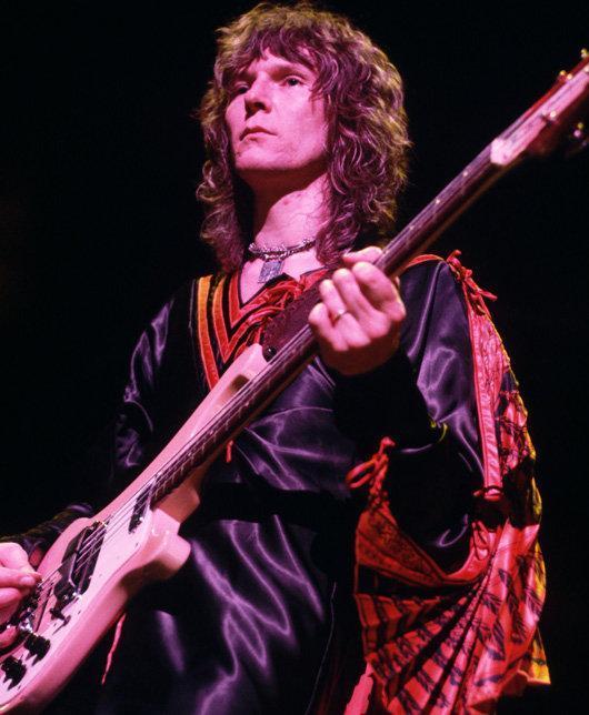 Chris Squire Latest Wallpaper