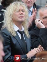 Rick Savage HD Images