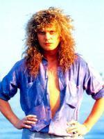 Rick Savage Latest Photo