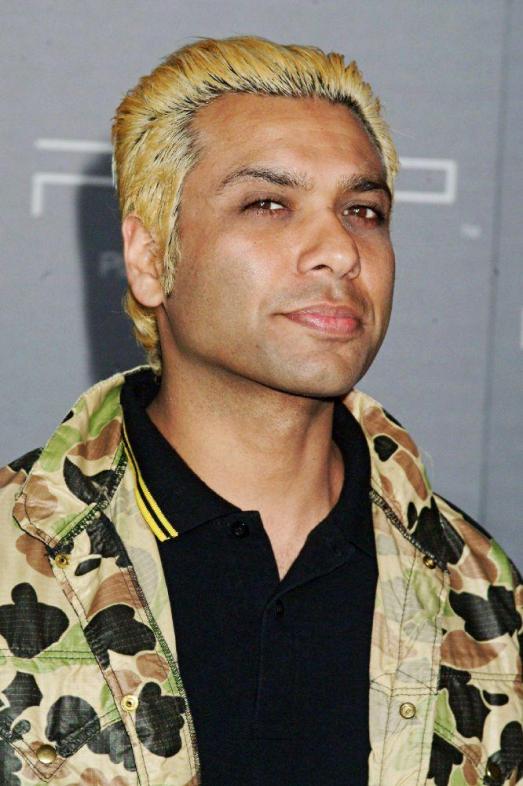 Tony Kanal HD Wallpapers