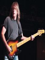 Cliff Williams Latest Photo