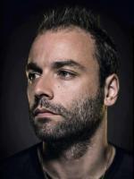 Christopher Wolstenholme