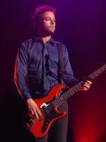 Christopher Wolstenholme HD Images