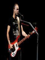 Christopher Wolstenholme HD Wallpapers