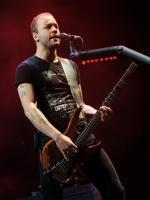 Christopher Wolstenholme Latest Photo