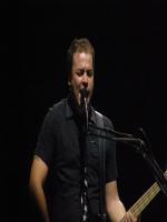 Christopher Wolstenholme Latest Wallpaper