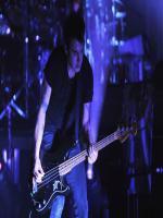 Simon Gallup HD Images