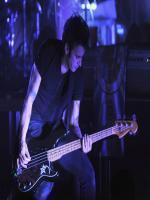 Simon Gallup Latest Photo