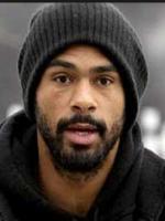 David Haye