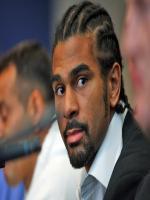 David Haye HD Images