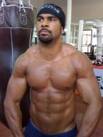 David Haye HD Wallpapers