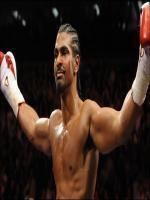 David Haye Latest Wallpaper