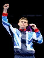 Luke Campbell HD Images