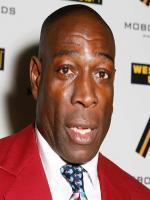 Frank Bruno Latest Wallpaper