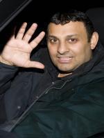 Naseem Hamed HD Images