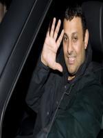 Naseem Hamed Latest Photo