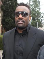 Dereck Chisora