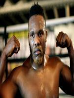 Dereck Chisora HD Images