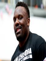 Dereck Chisora HD Wallpapers