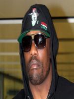 Dereck Chisora Latest Wallpaper