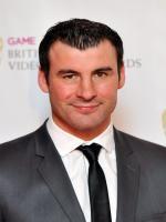 Joe Calzaghe Latest Photo