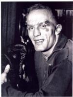 Henry Cooper Latest Photo