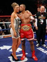 Kell Brook HD Images