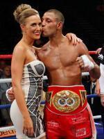 Kell Brook HD Wallpapers