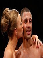 Kell Brook Latest Photo