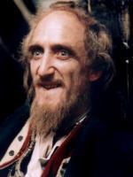 Ron Moody HD Images