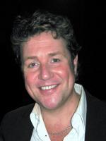 Michael Ball Latest Photo