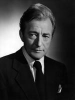 Claude Rains HD Images