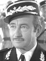 Claude Rains HD Wallpapers