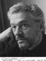 Paul Scofield Latest Photo