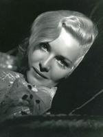 Madeleine Carroll